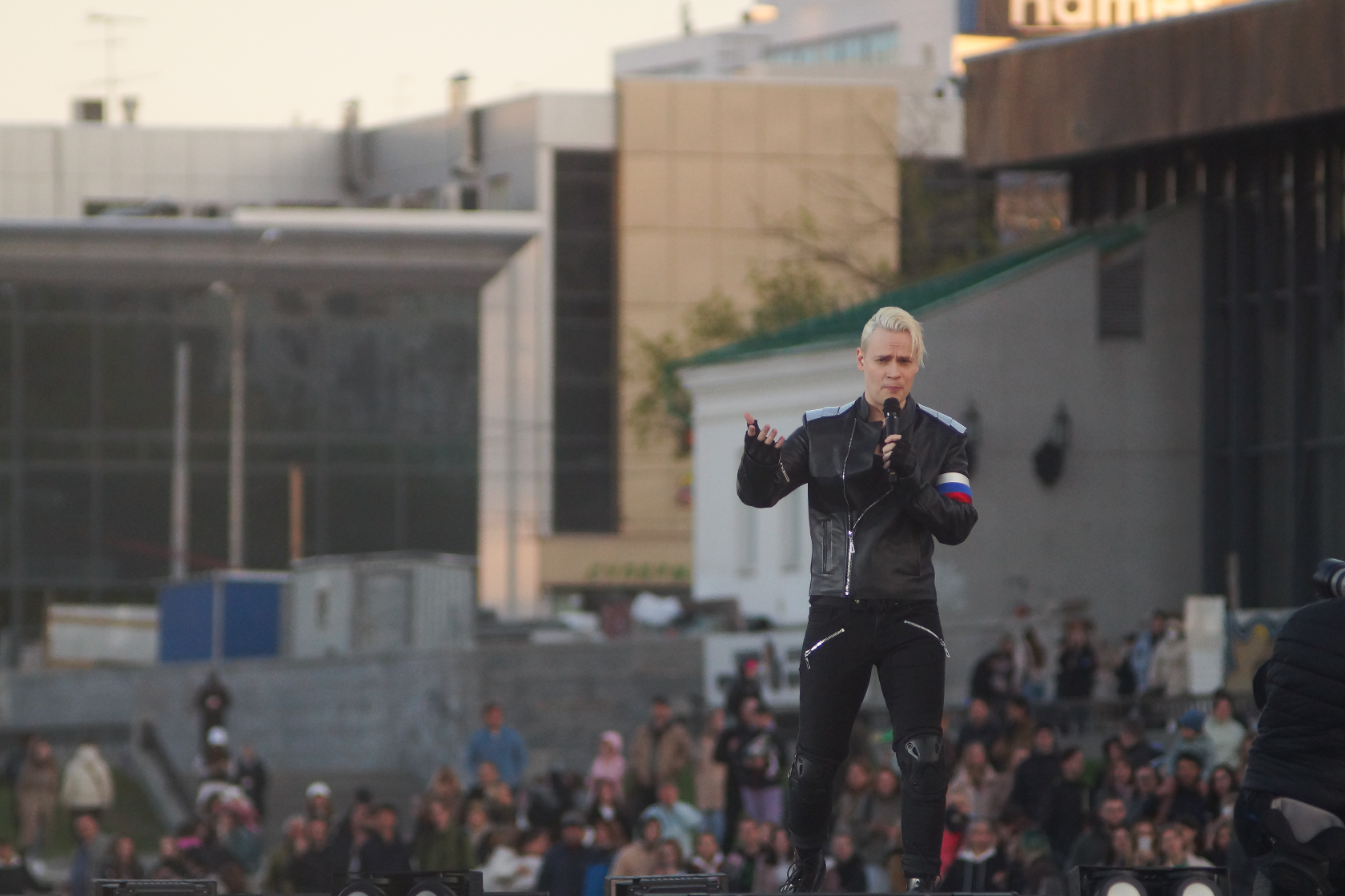 Фото: Елена Елизарова / It's My City