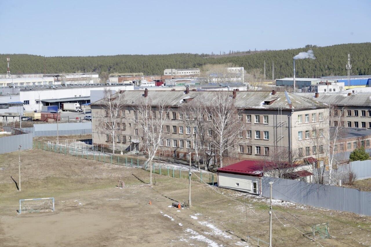 Фото: Илья Вага / It's My City