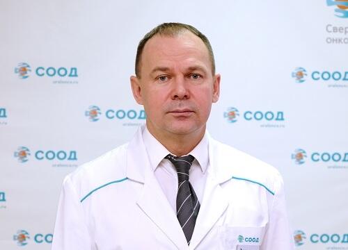 Владимир Елишев. Фото: сайт нацпремии «Мы будем жить»