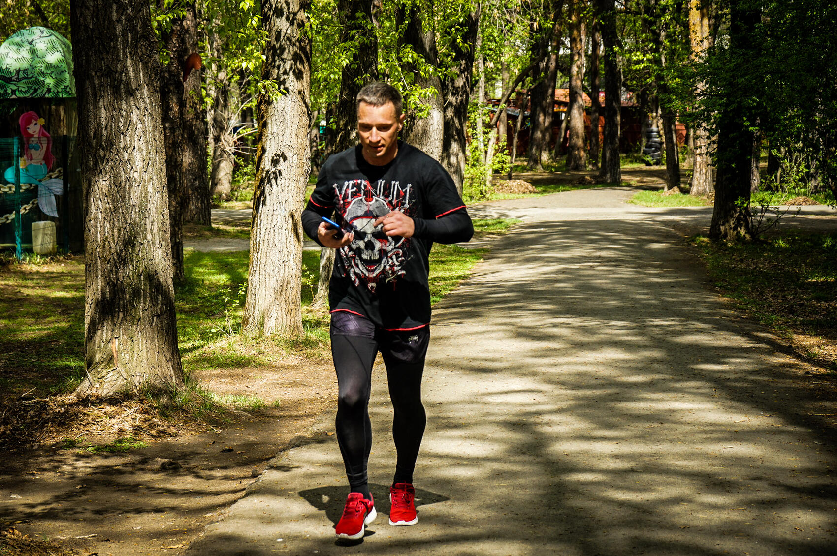 Фото: Арина Распутина / It's My City