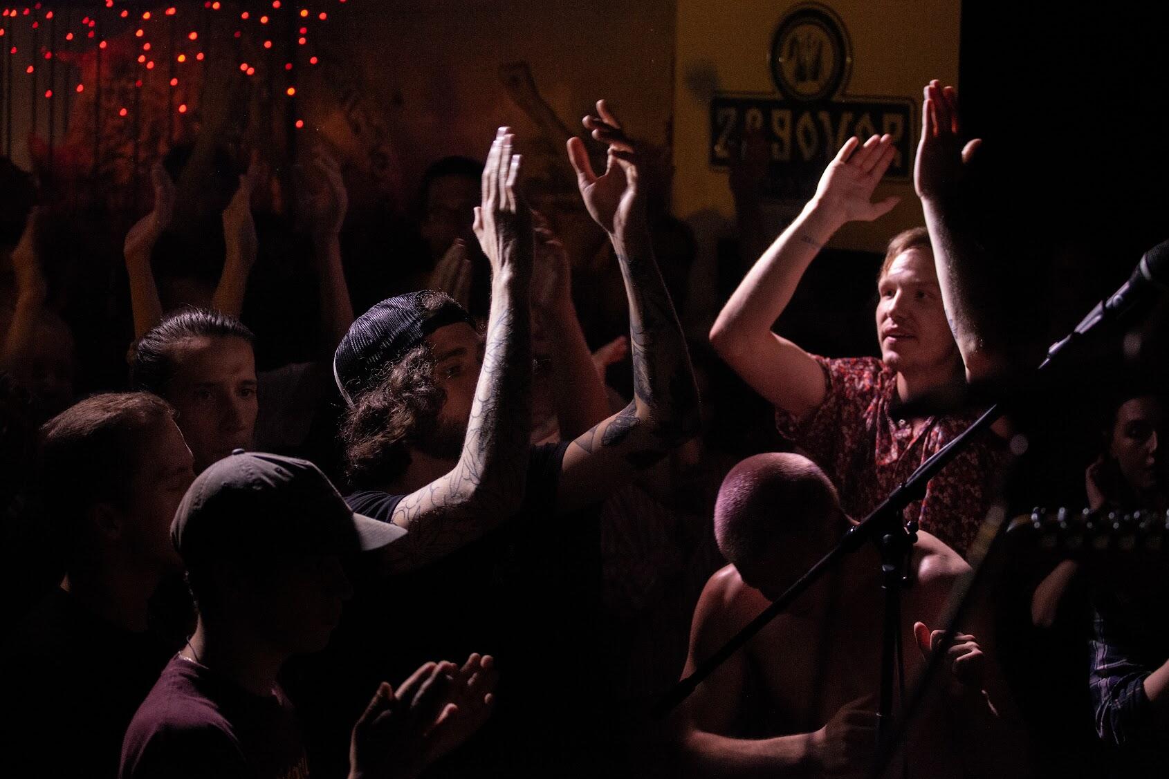 Фото: Игорь Брук / It's My City