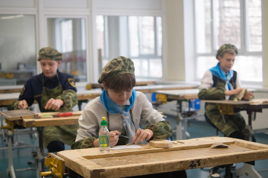 Фото: Елена Елизарова / It's My City