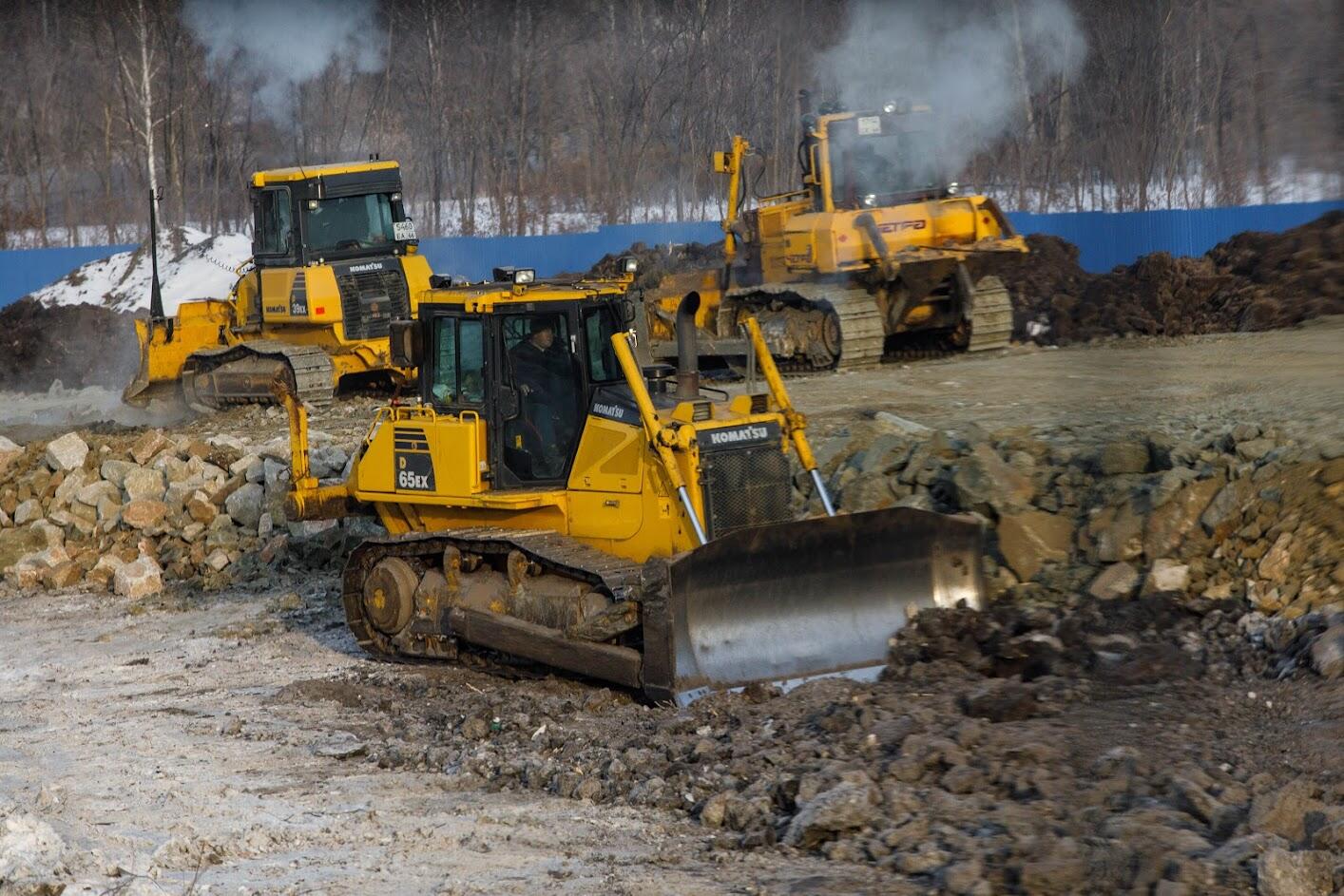 Фото: Марина Молдавская / It's My City