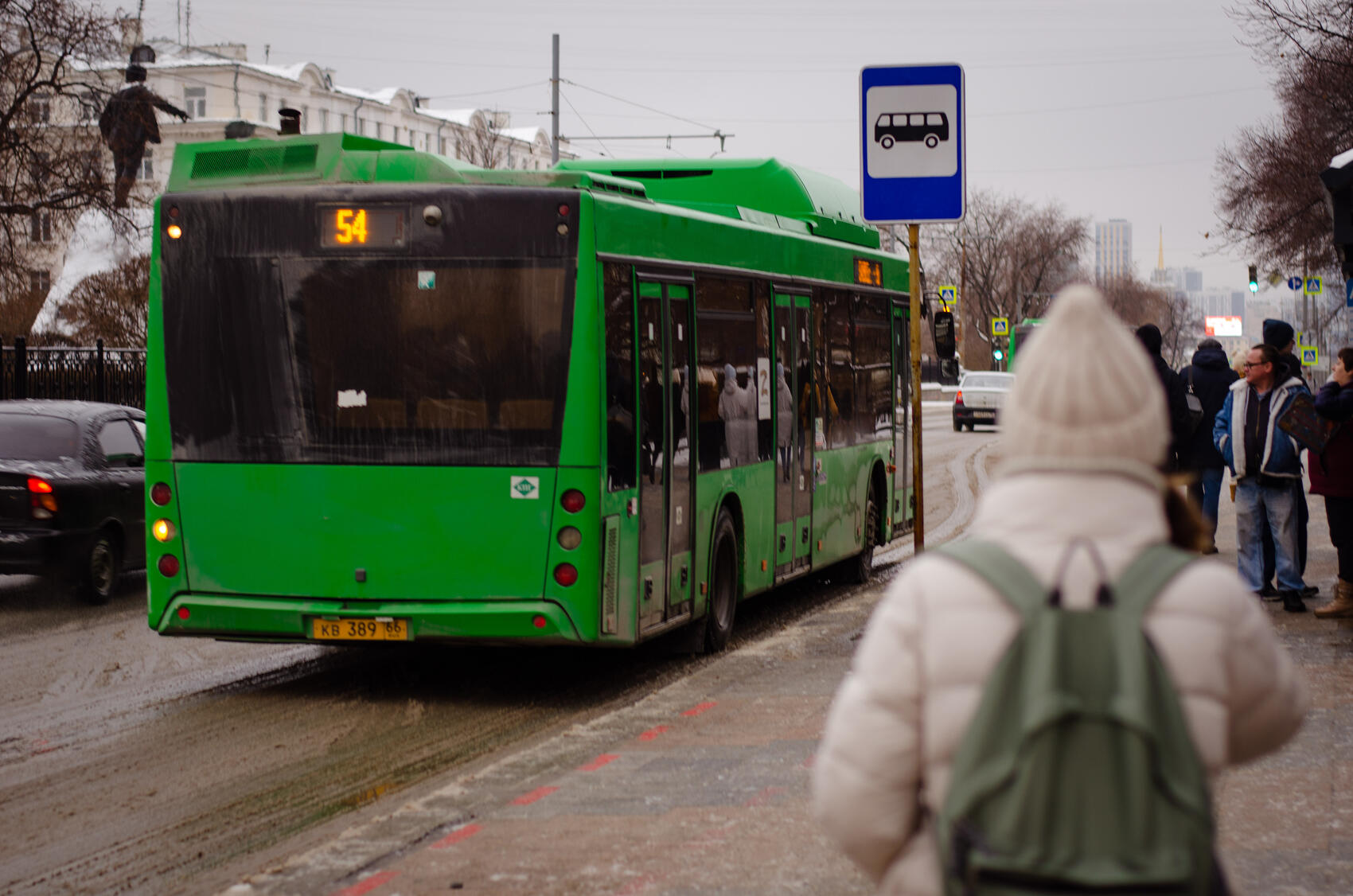 Фото: Евгения Кобеева / It’s My City