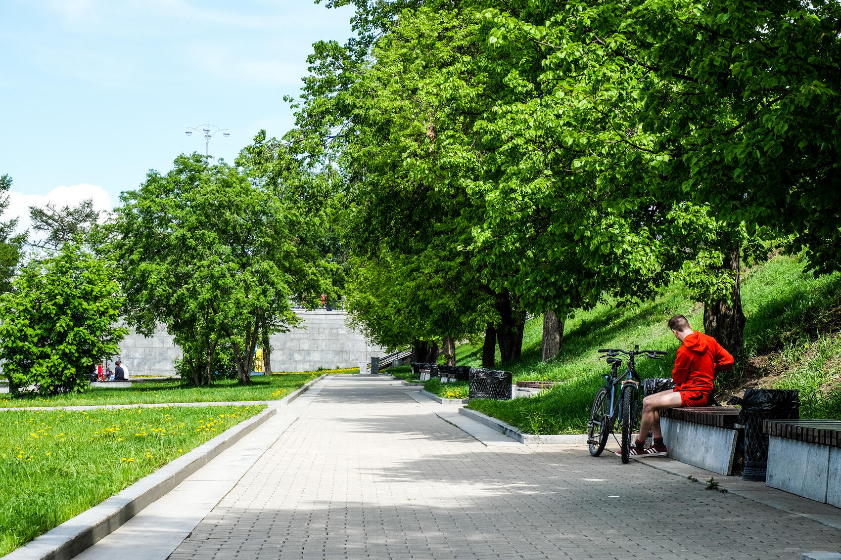 Фото: Саша Зубковский / It's My City
