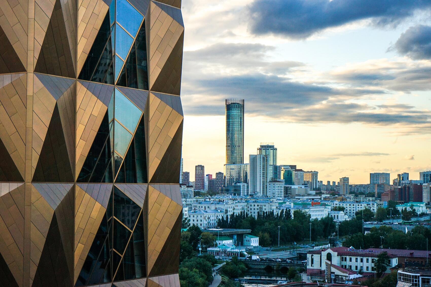 Фото: Арина Распутина / It's My City