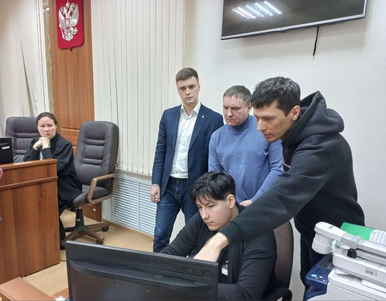 Фото:«Вечерние Ведомости»