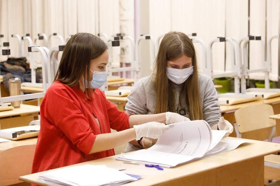 Фото: Марина Молдавская / It's My City