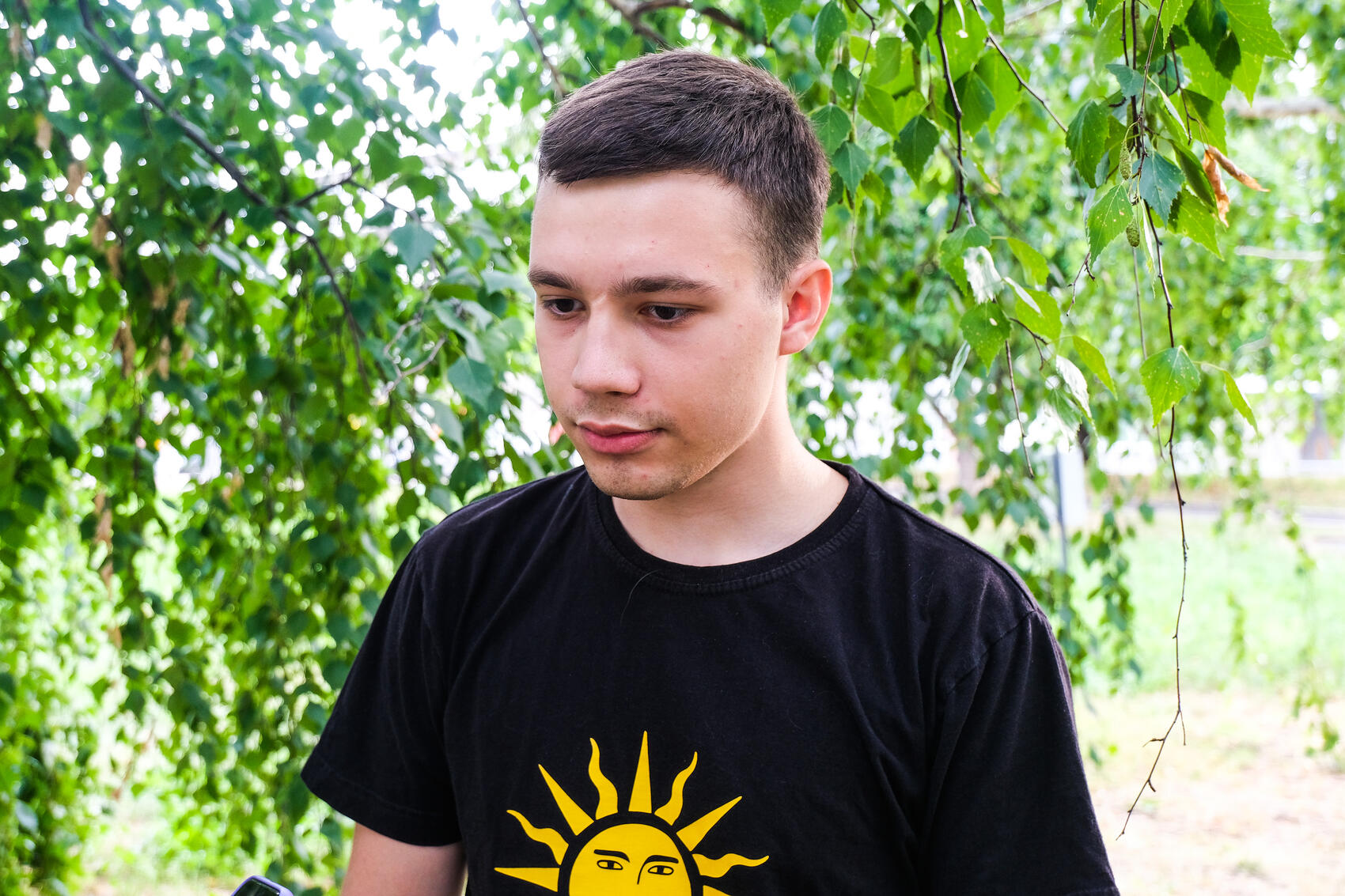 Фото: Саша Зубковский / It's My City