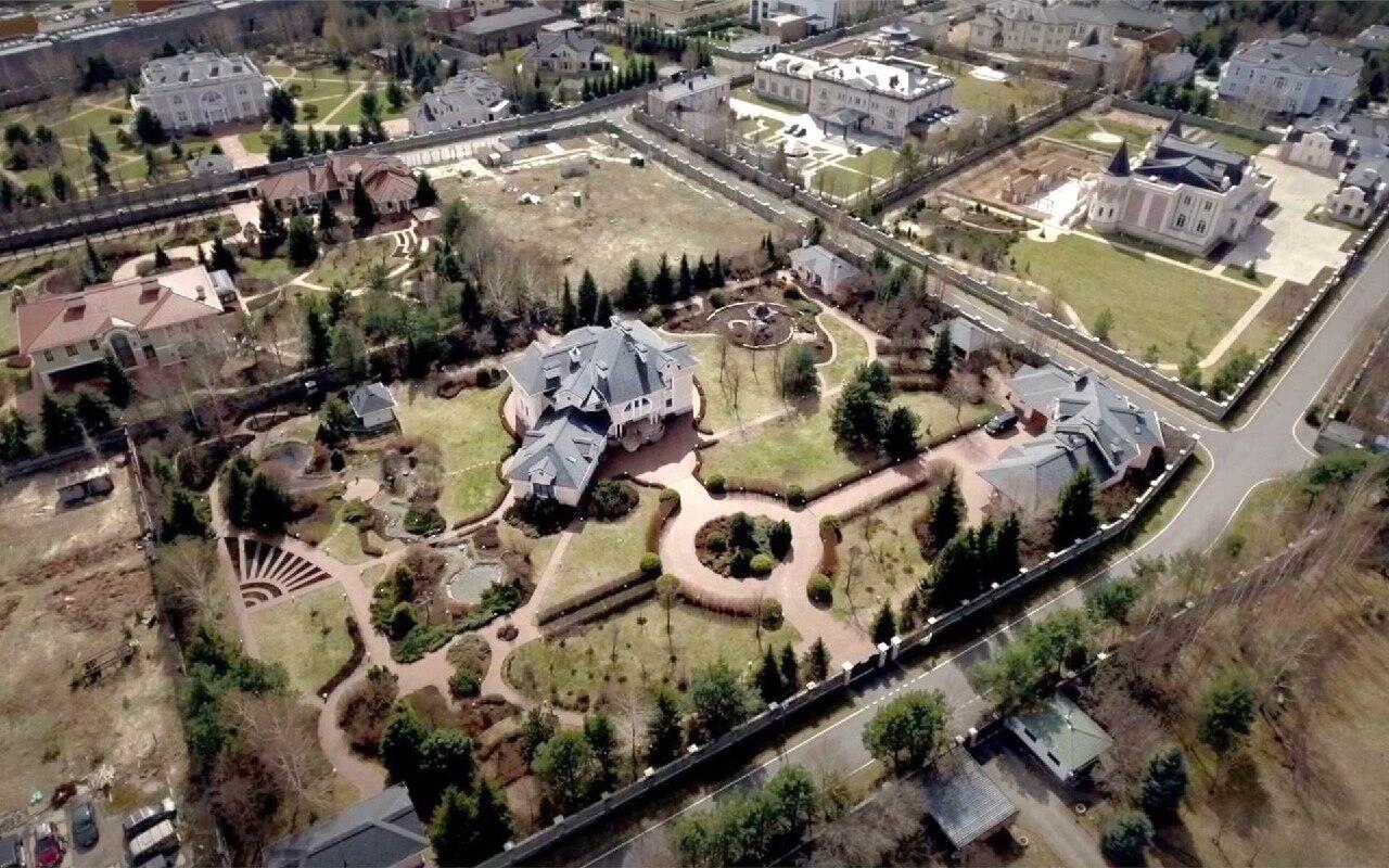 Фото: «Новая газета»