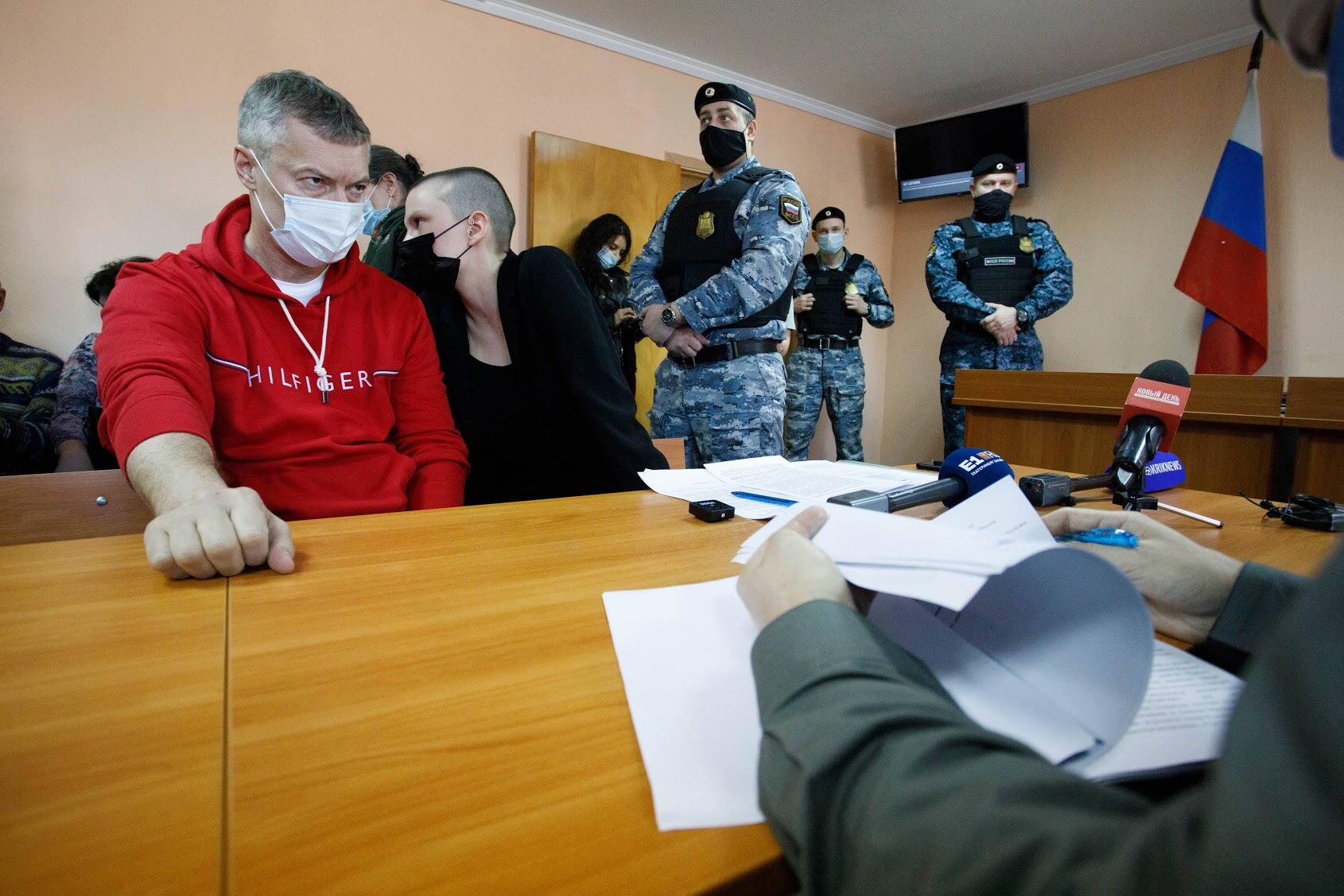 Фото: Марина Молдавская / It's My City