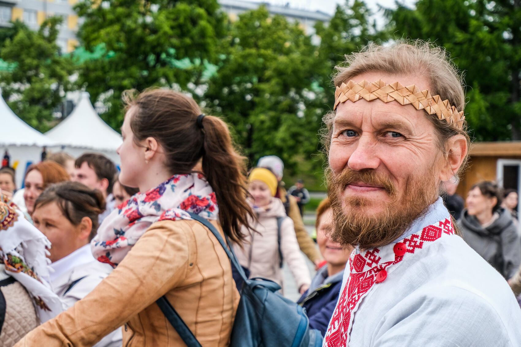 Фото: Саша Зубковский / It's My City