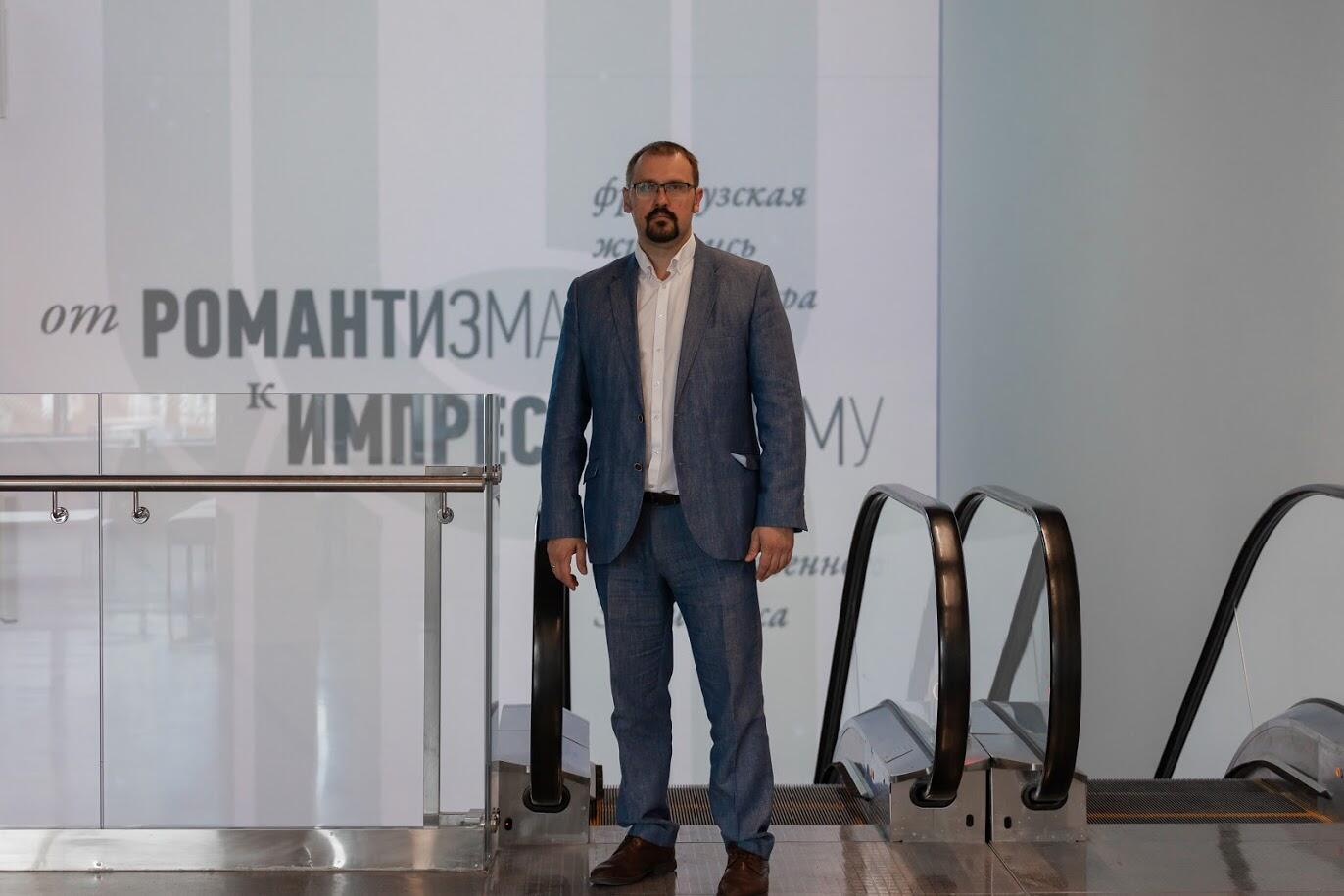 1 июля открылся «Эрмитаж-Урал», торжественное мероприятие пришлось отменить. Фото: Игорь Брук / It's My City