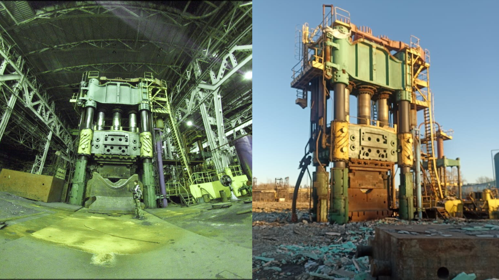 Фото: «Заметки жителя Уралмаша»