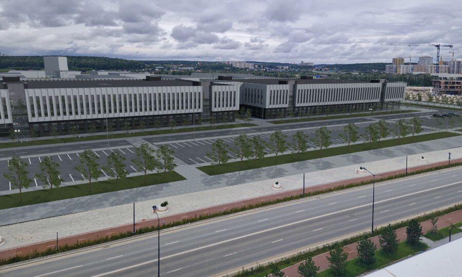 Фото: департамент информационной политики Свердловской области