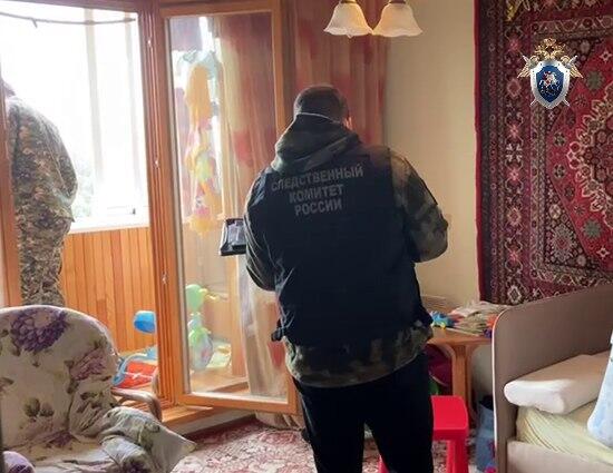 Фото: СУ СКР по Свердловской области