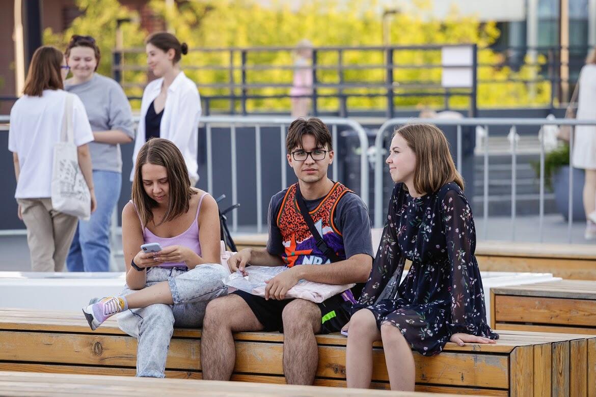 Фото: Игорь Брук / It's My City