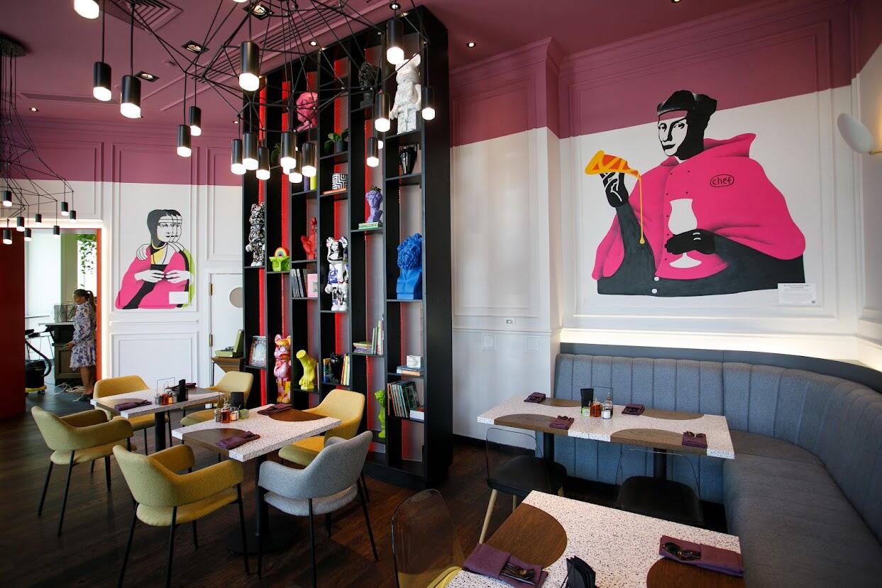 Фото: Марина Молдавская / It's My City