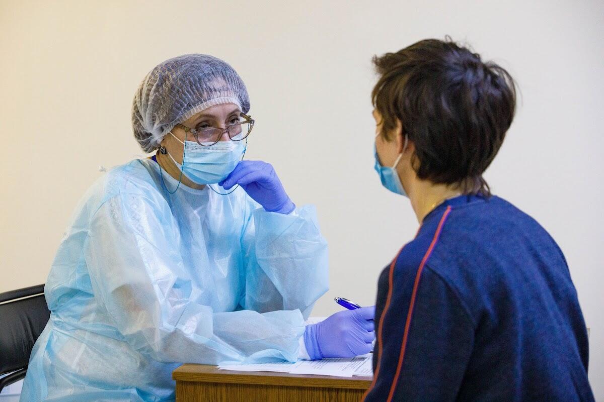 Фото: Марина Молдавская / It's My City