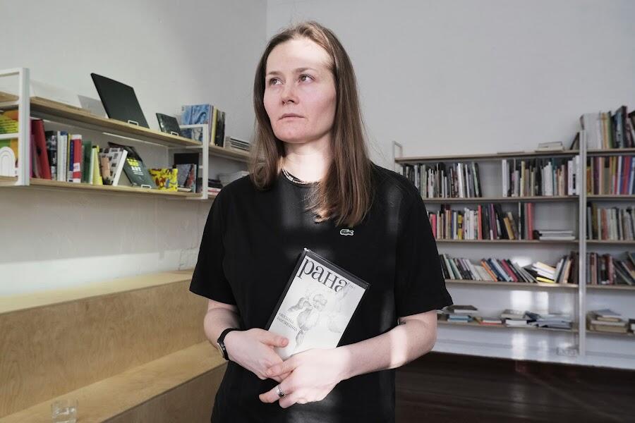 Фото: Саша Зубковский / It's My City