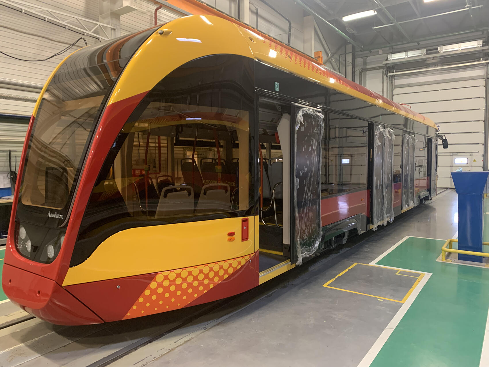 Фото: «Мовиста регионы»