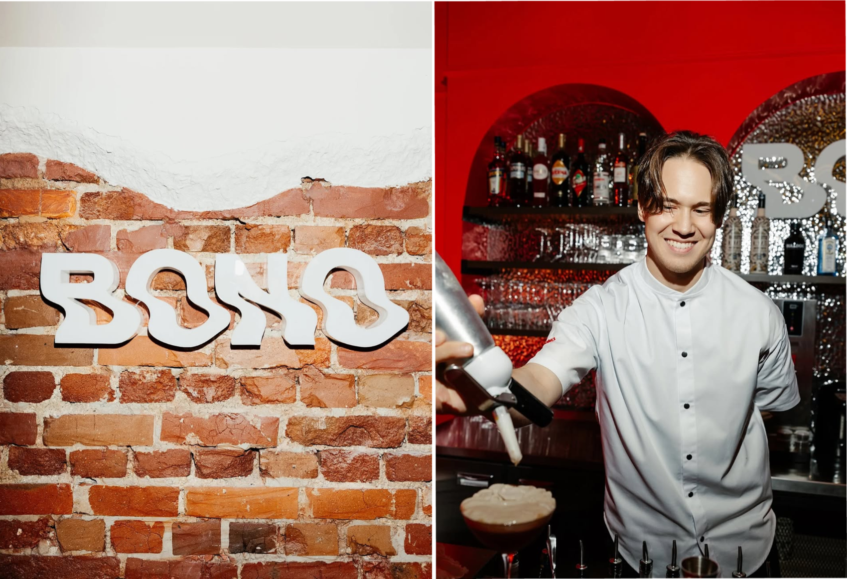 Фото: соцсети Bono