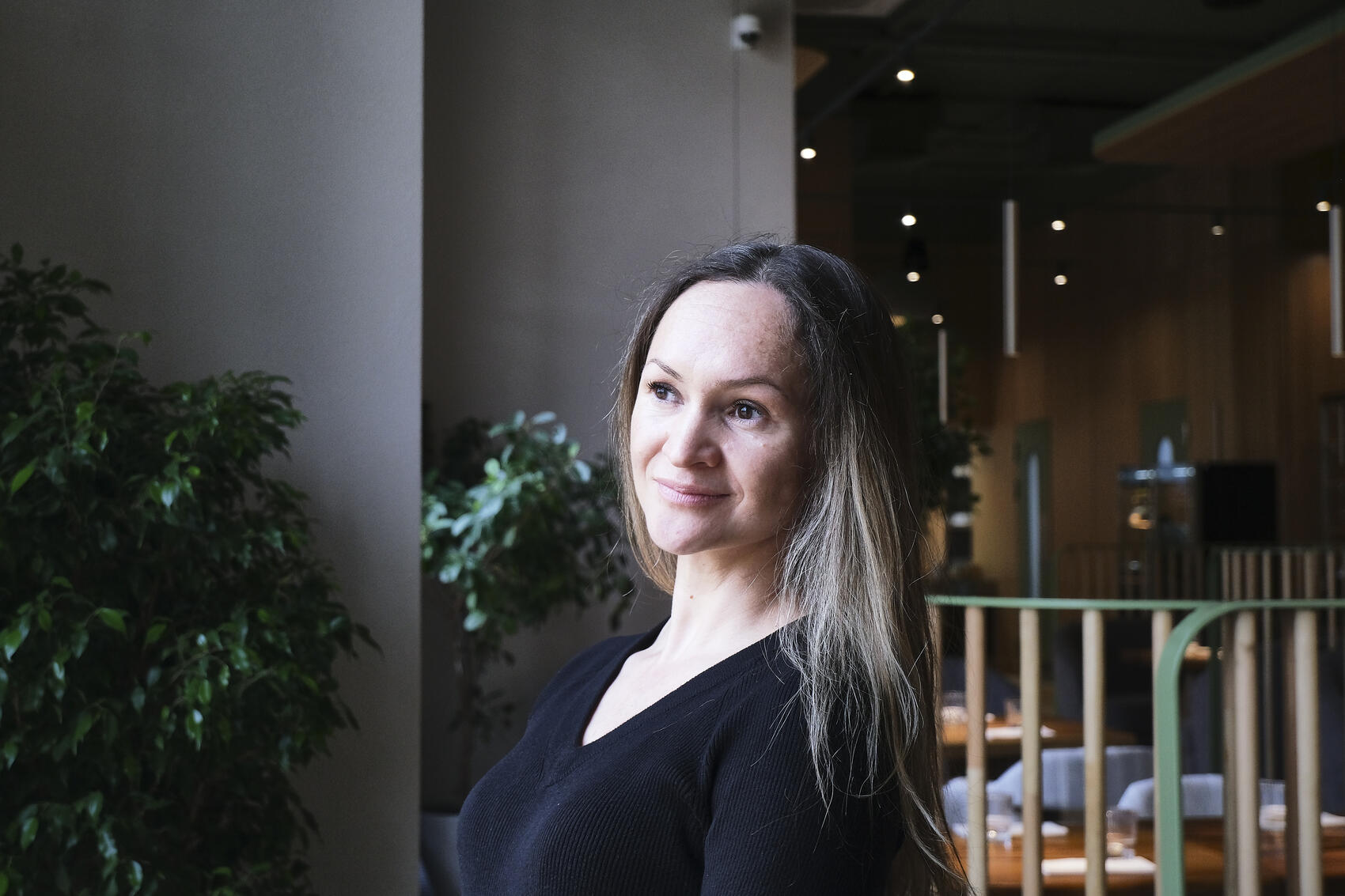 Эльза Баширова. Фото: Саша Зубковский / It's My City