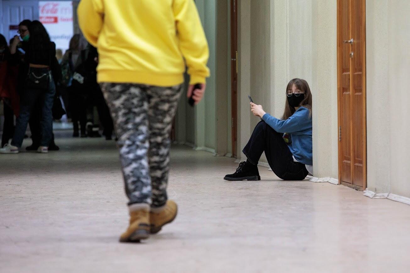 Фото из архива. Автор: Марина Молдавская / It's My City