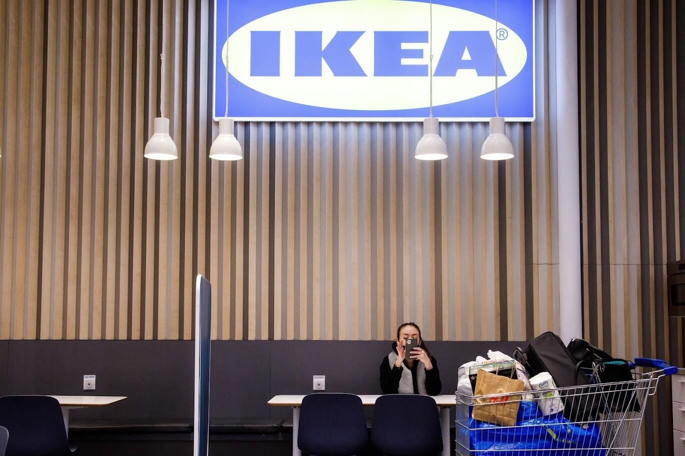 Фото: Марина Молдавская/It's My City