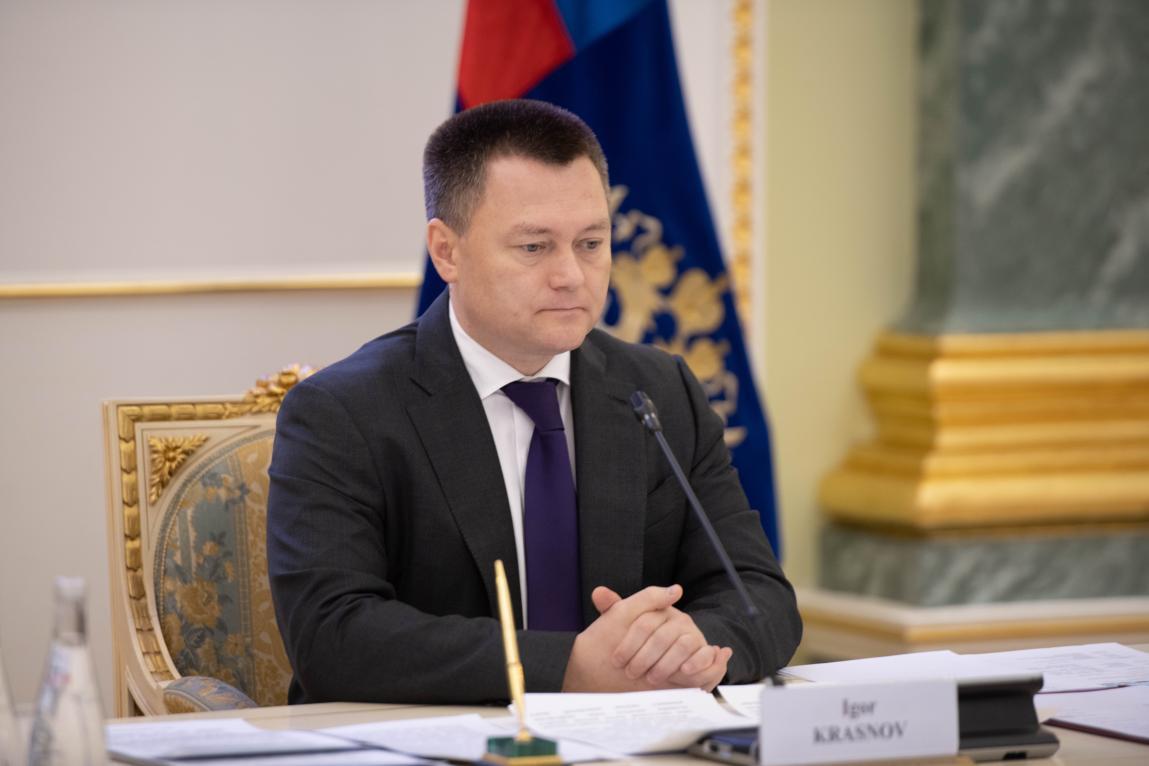 Фото: официальный сайт Генпрокуратуры РФ