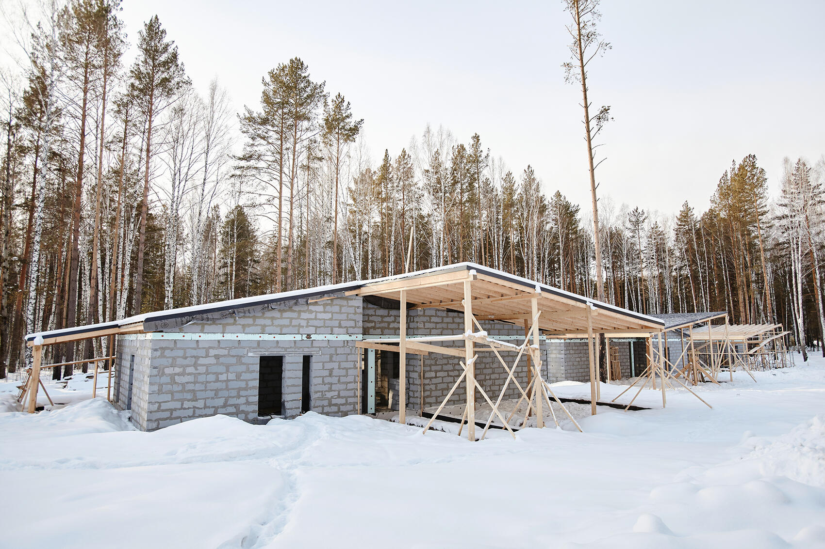 Фото: Pine Creek Golf Resort