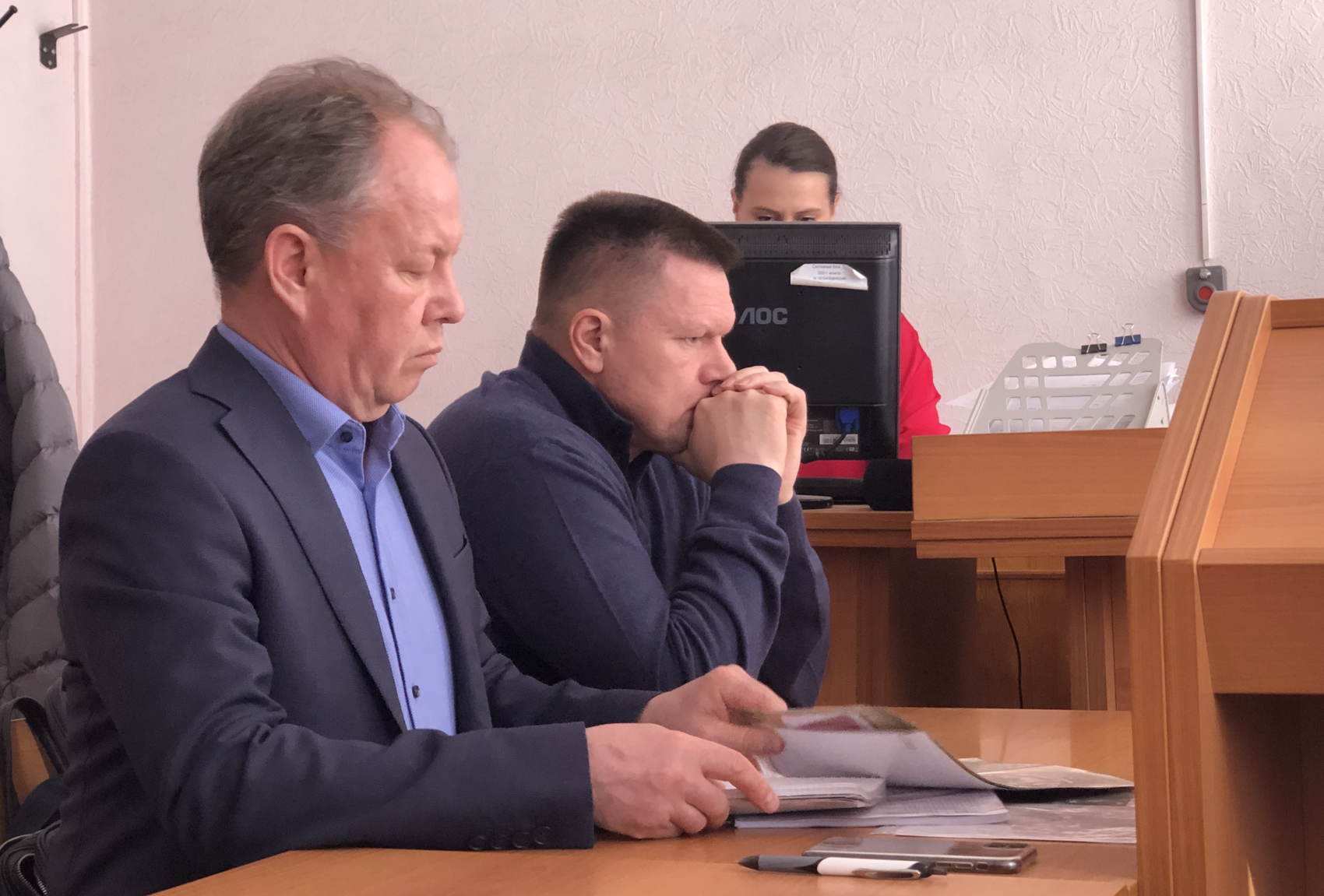 Фото: Мария Рубинина / It’s My City