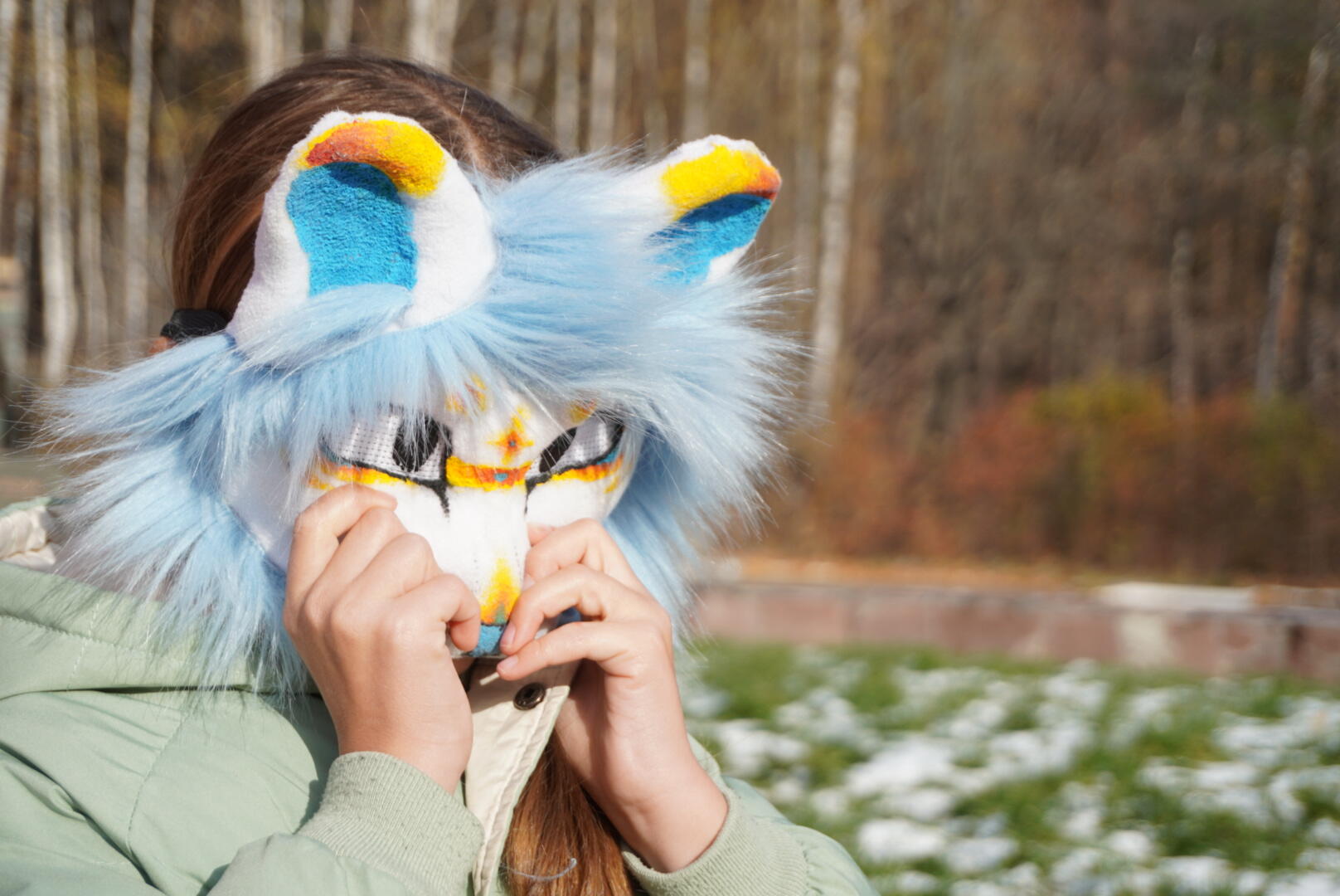 Котезька. Фото: Софа Медведева для It's My City