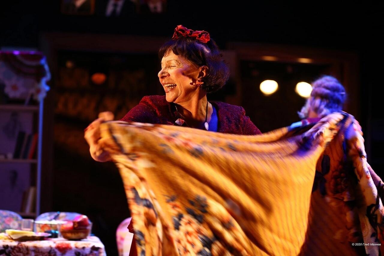 Фото: Глеб Махнев