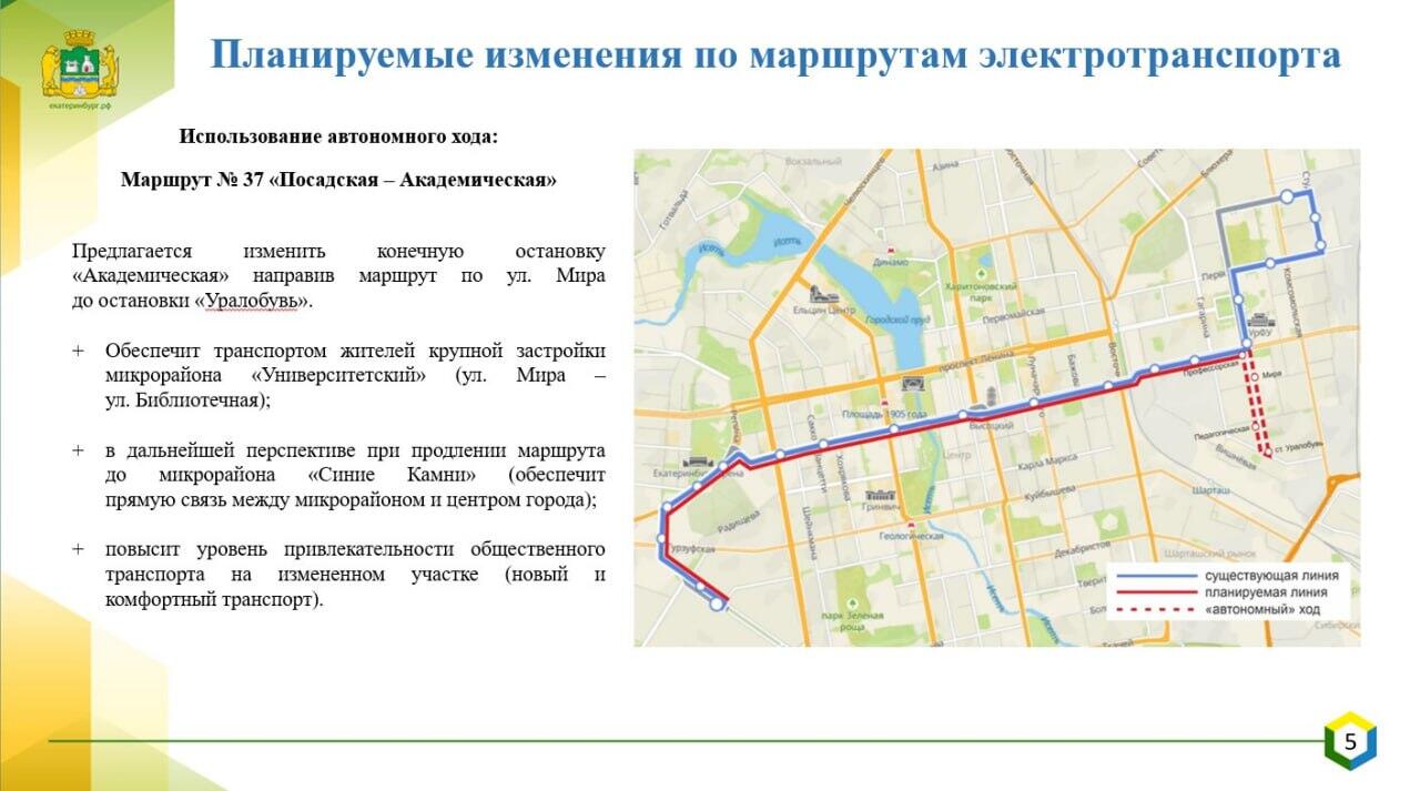 Фото: администрация Екатеринбурга / «Комсомольская правда»