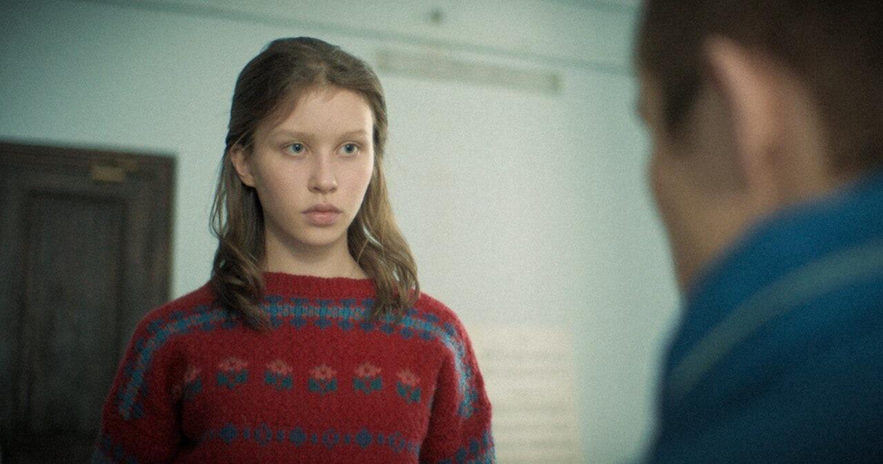 Кадр из сериала «Слово пацана»