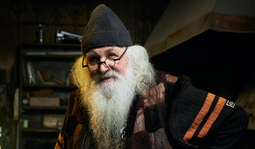 Фото: Юлия Васюнина