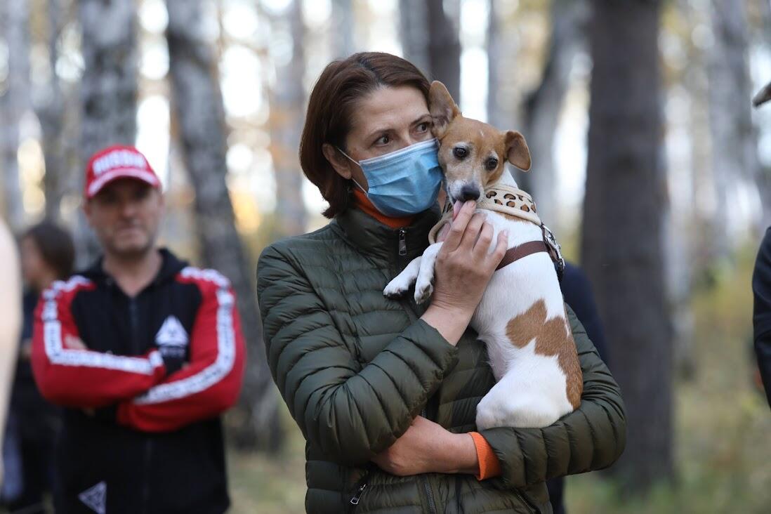 Фото: Марина Молдавская / It's My City