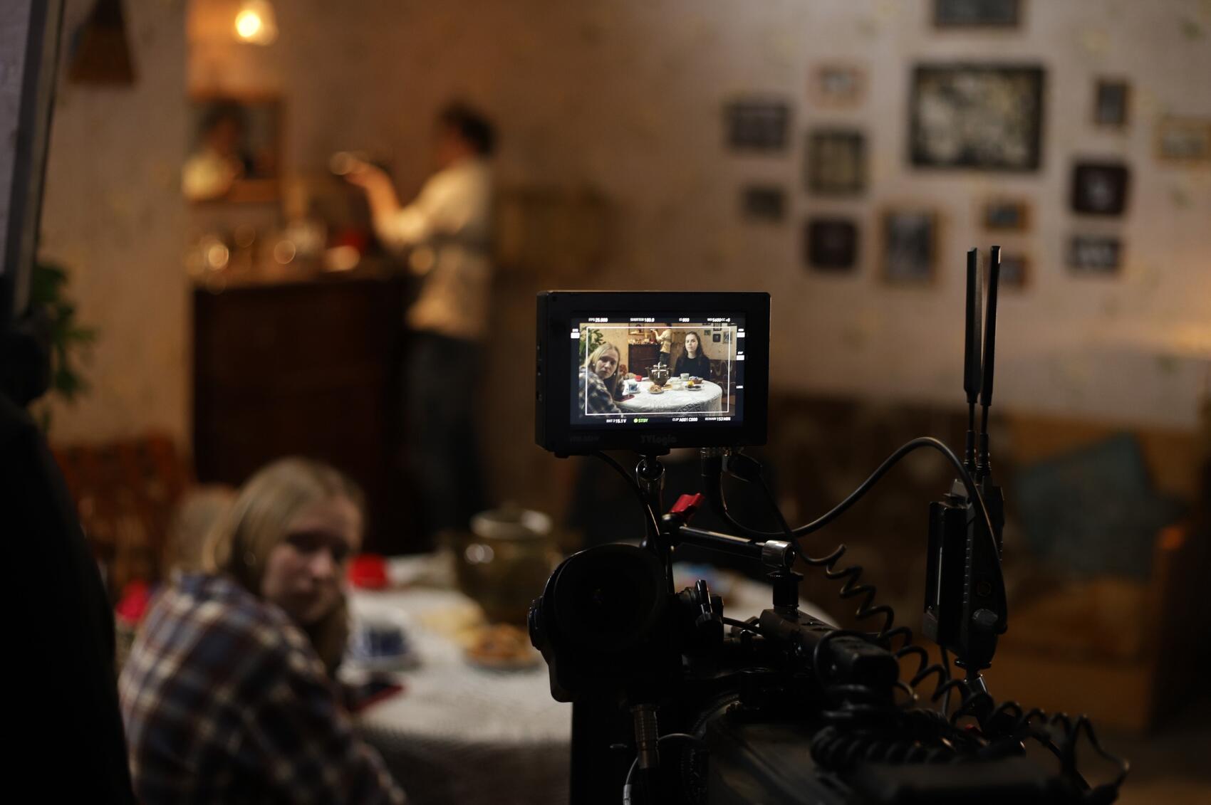 Фото: Свердловская киностудия