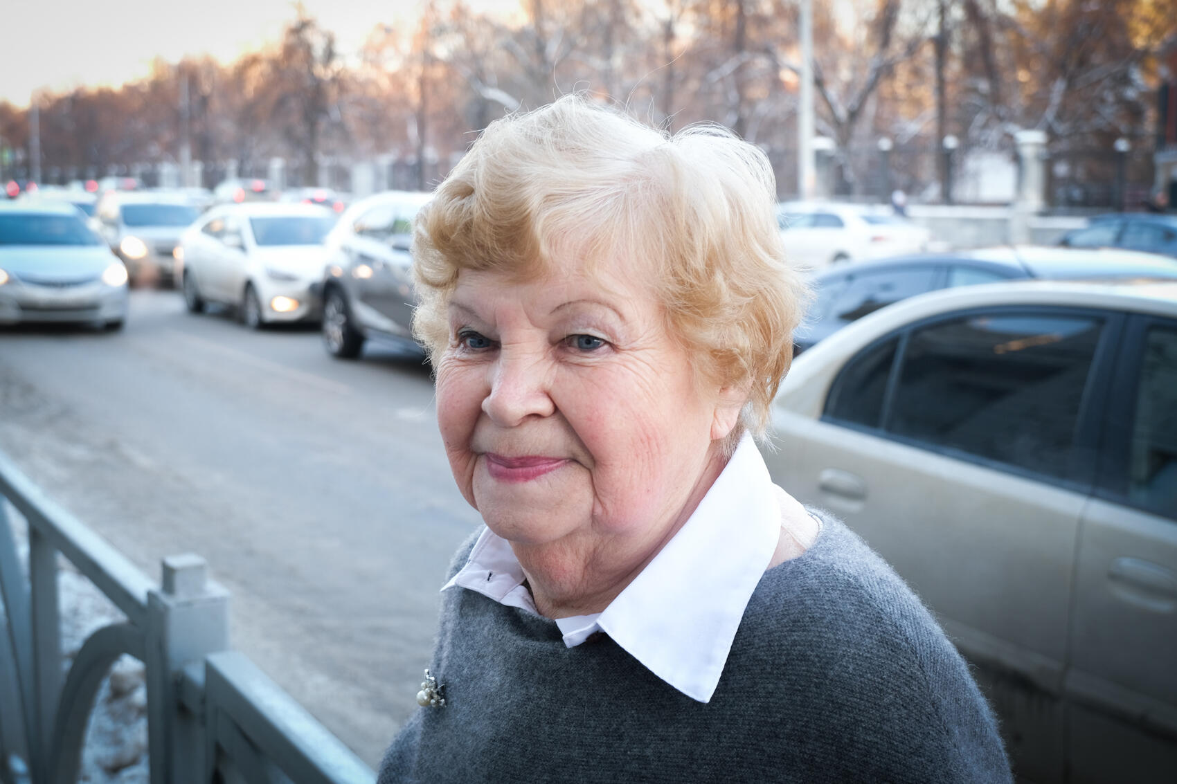 Фото: Саша Зубковский / It's My City