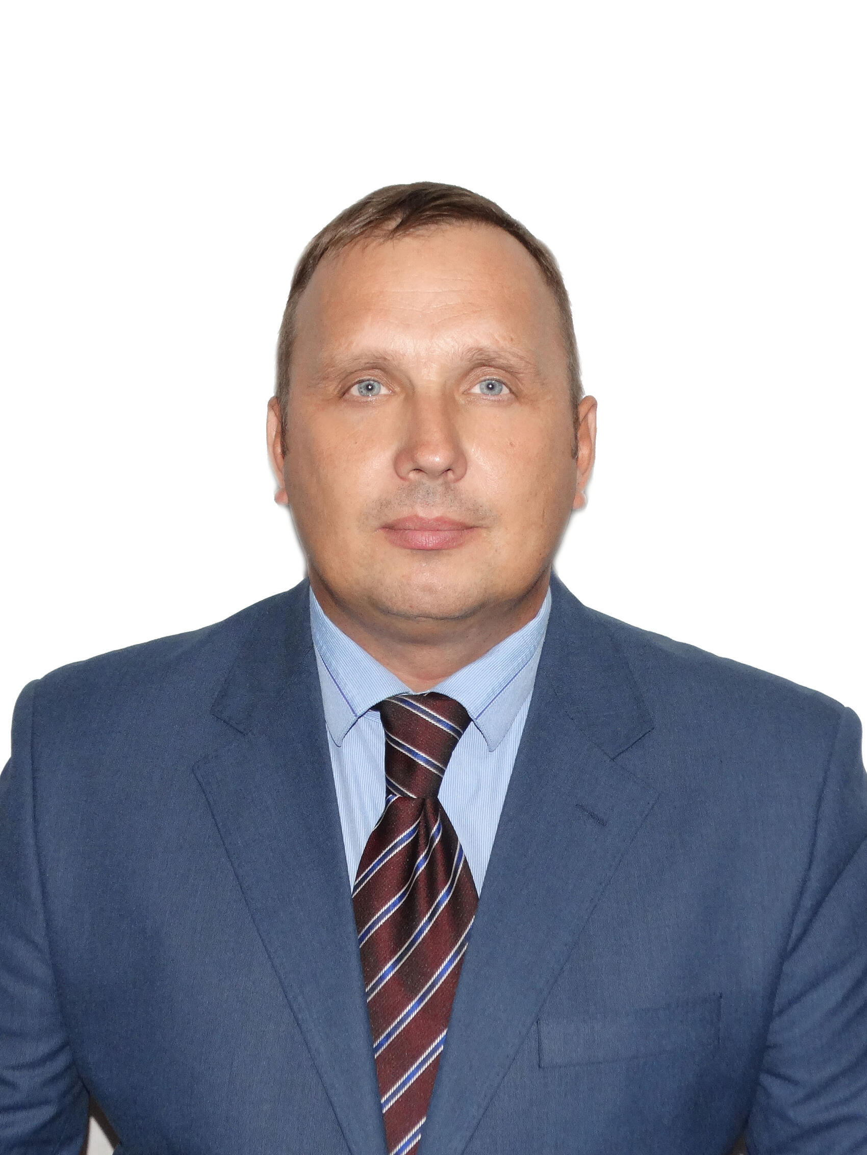 Владимир Моисеев / дума Туринского городского округа