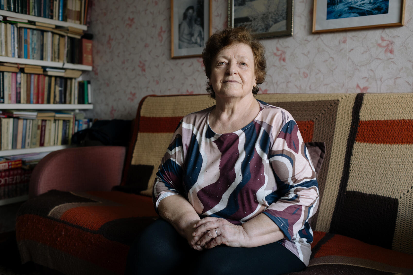 Валентина Вербец