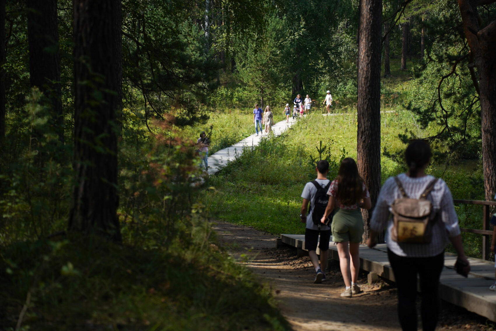 Фото: It's My City