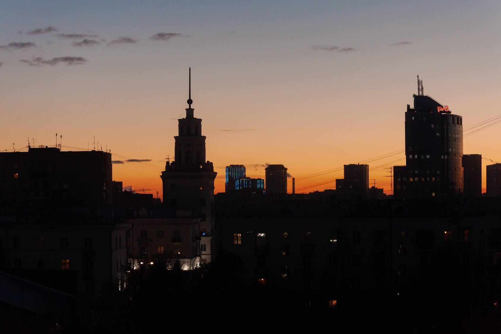 Фото: Игорь Брук / It's My City