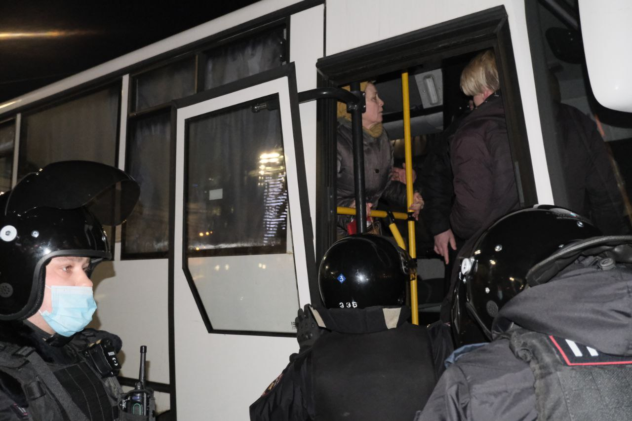 Фото: Саша Зубковский / It's My City