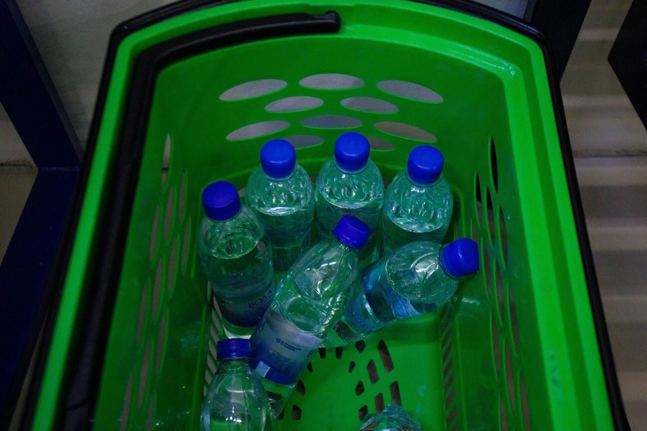 Фото: Марина Молдавская / It's My City