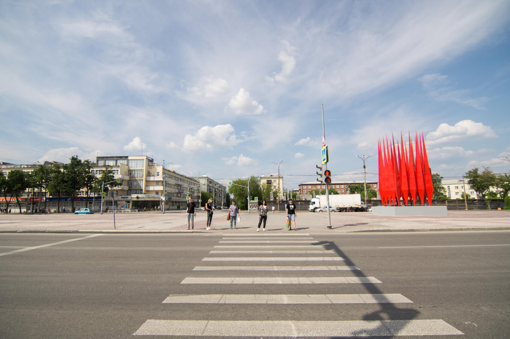 Фото: Елена Елизарова / It's My City