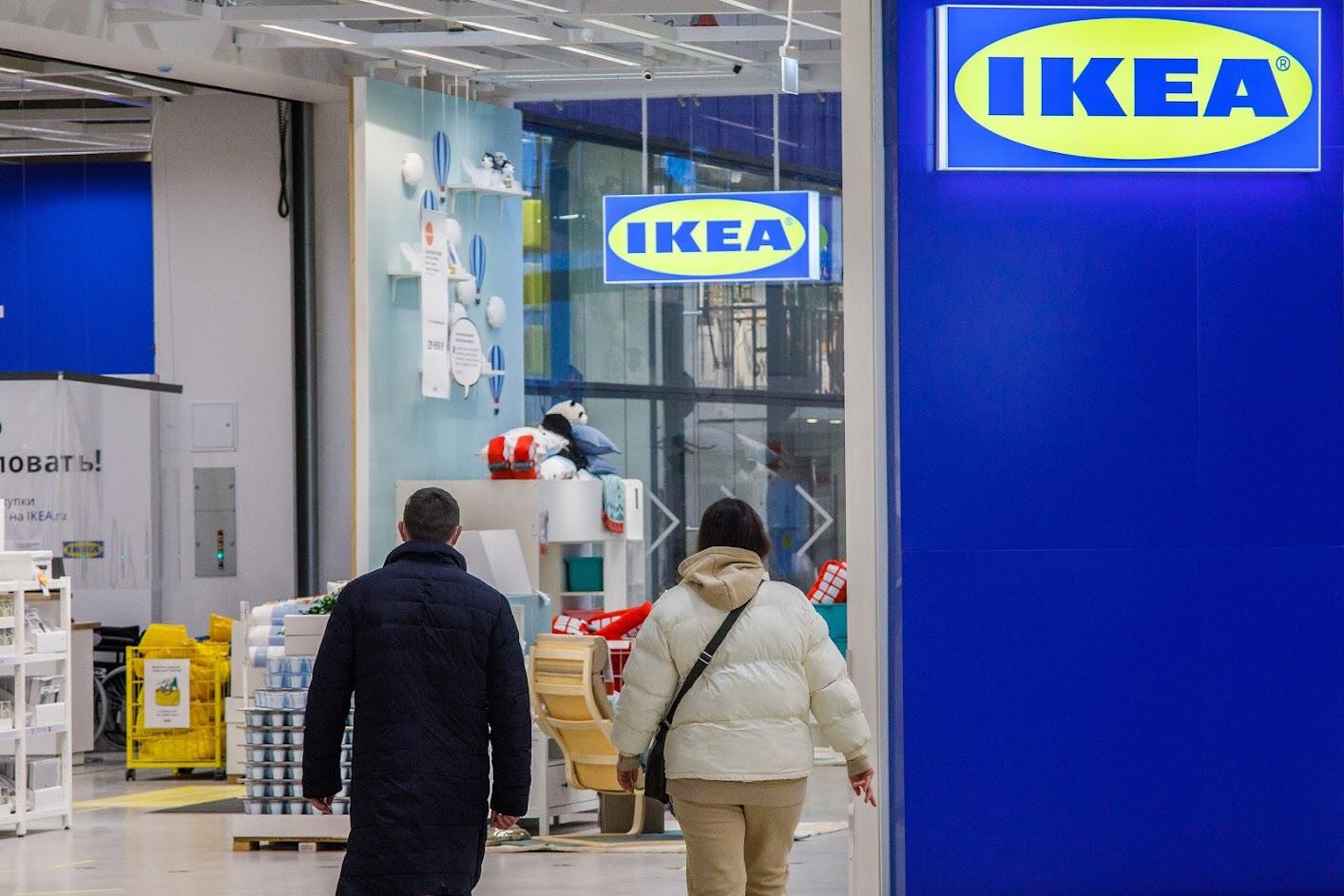 Фото: Марина Молдавская / It;s My City