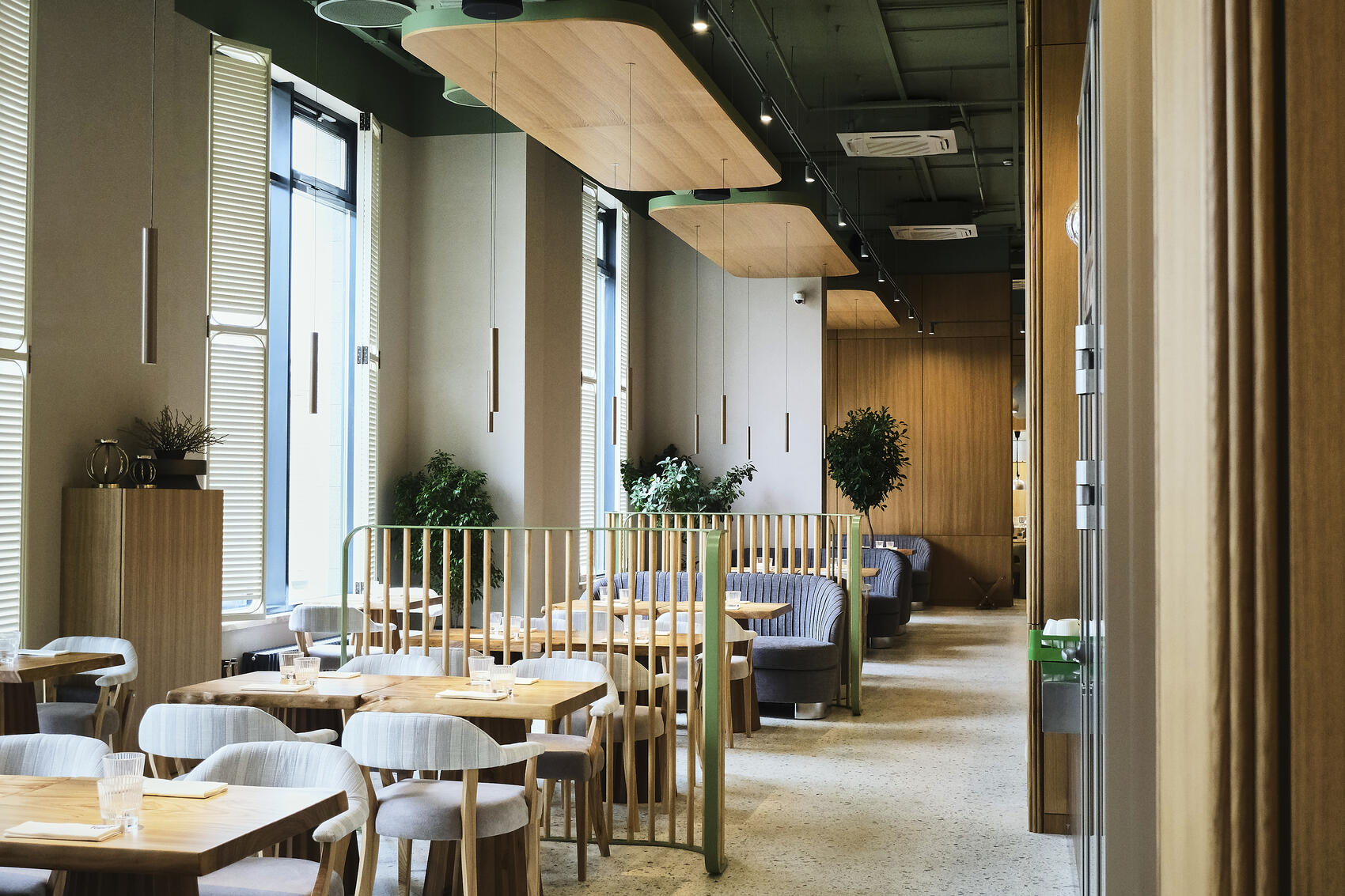 Фото: Саша Зубковский / It's My City