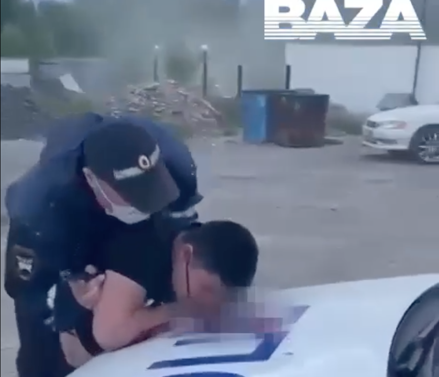 Фото: телеграм-канал Baza